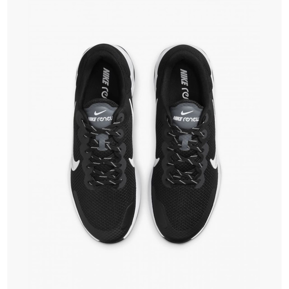 Кросівки чоловічі Nike Renew Ride 3 Black