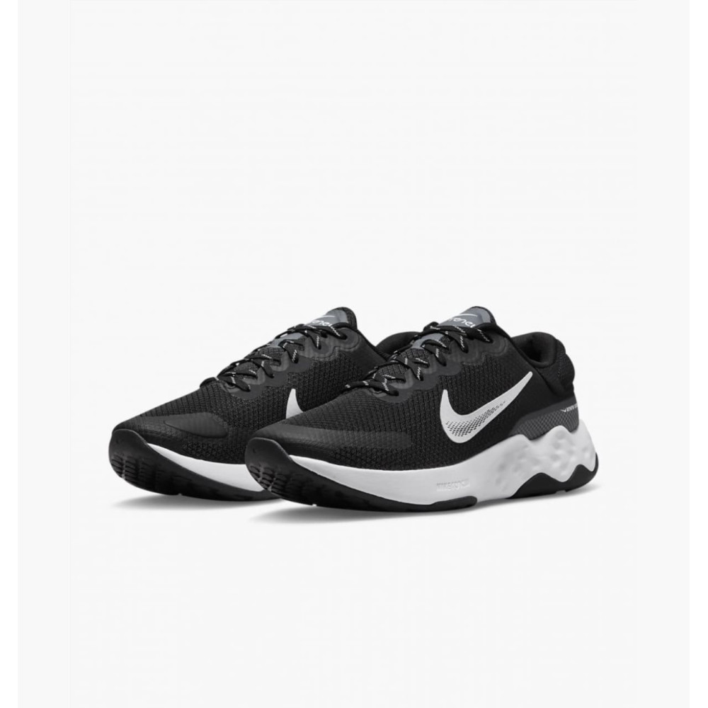 Кросівки чоловічі Nike Renew Ride 3 Black