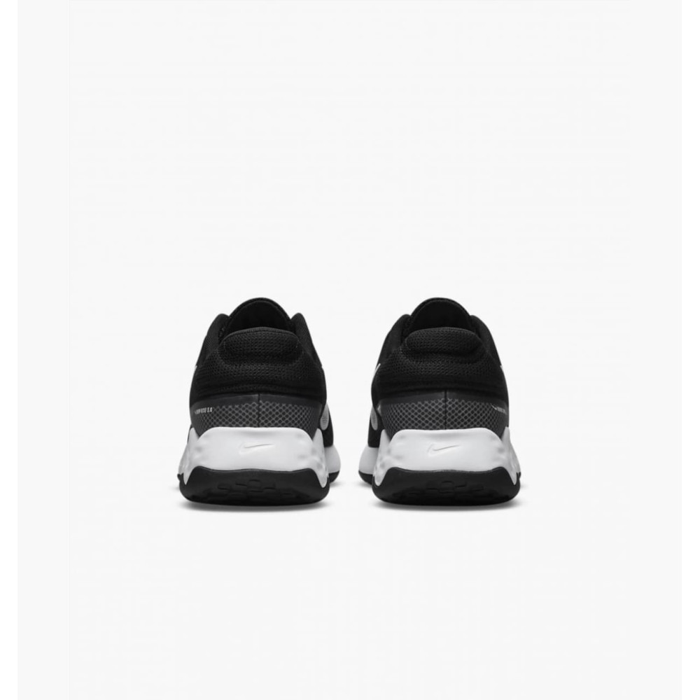Кросівки чоловічі Nike Renew Ride 3 Black