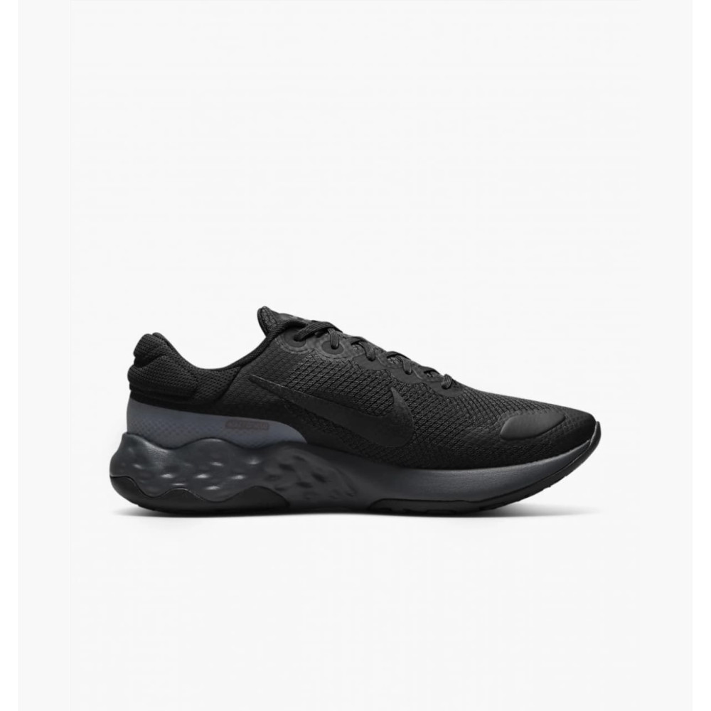 Кросівки чоловічі Nike Renew Ride 3 Running Shoes Black