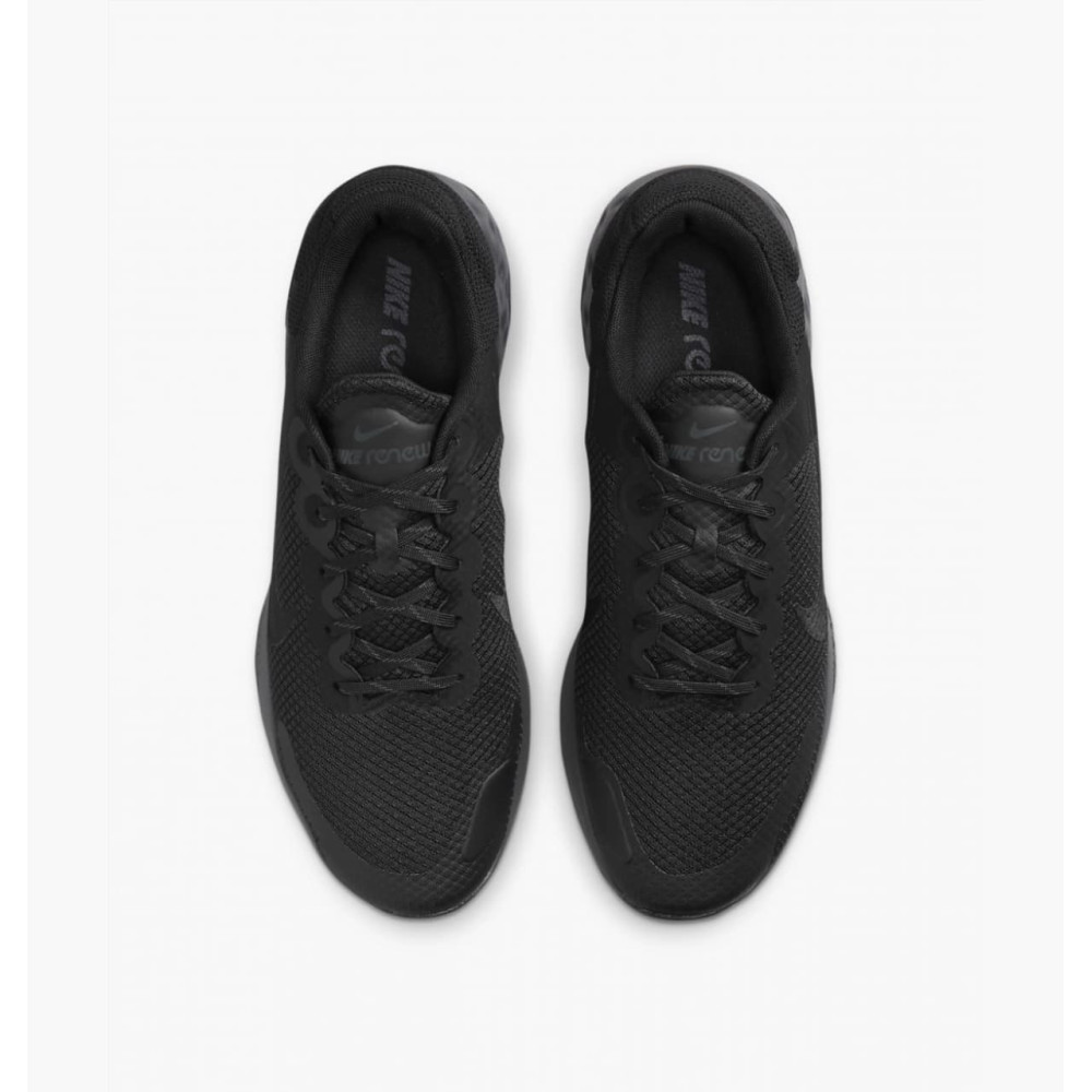 Кросівки чоловічі Nike Renew Ride 3 Running Shoes Black