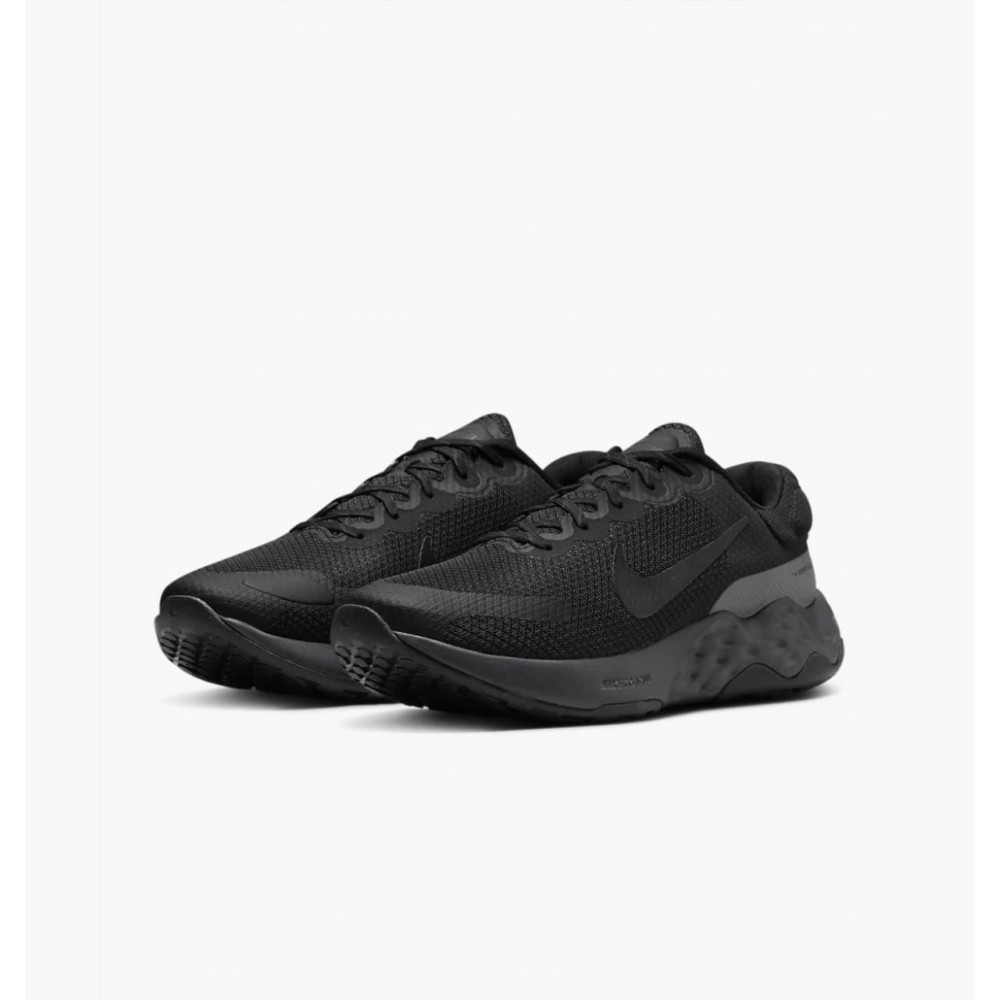 Кросівки чоловічі Nike Renew Ride 3 Running Shoes Black