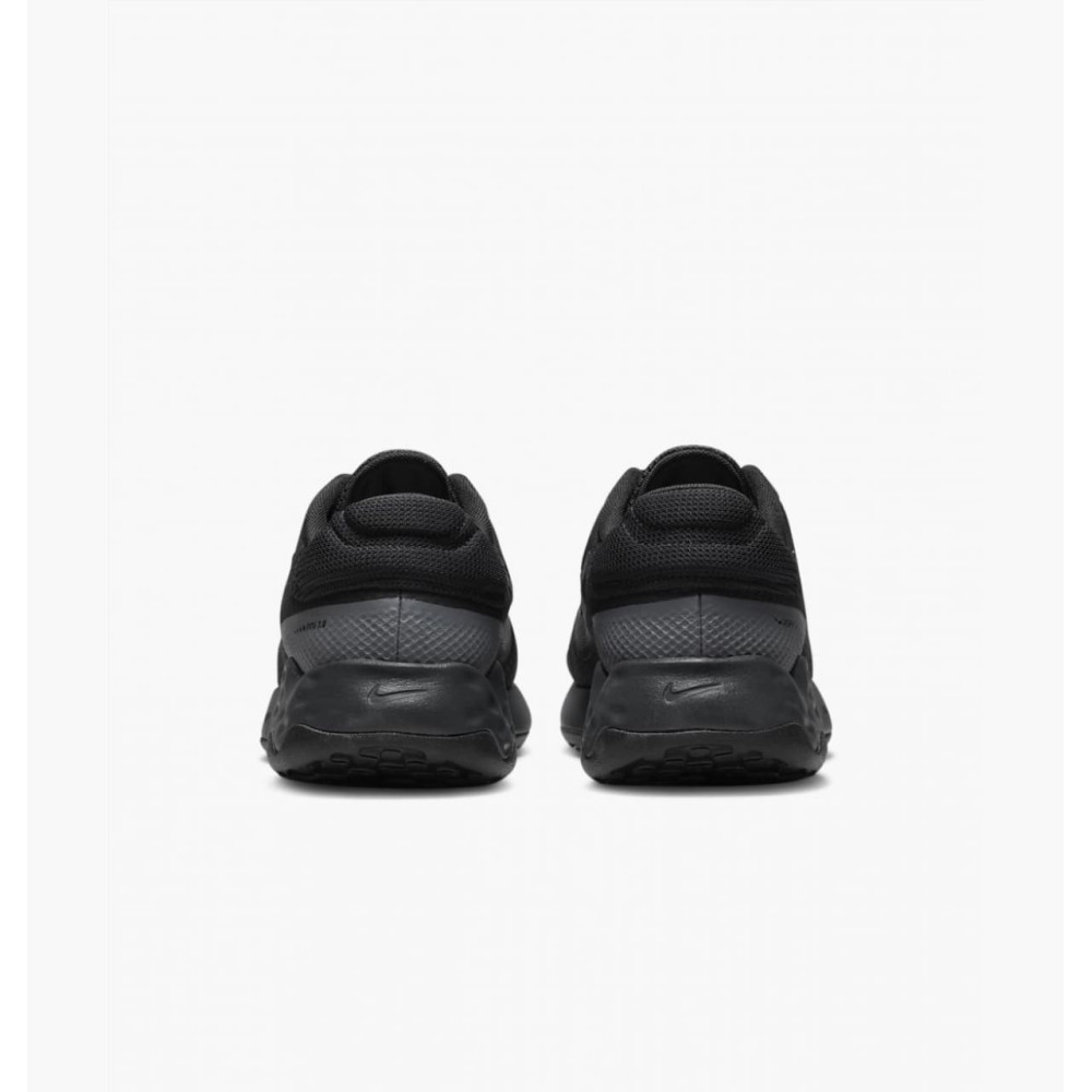 Кросівки чоловічі Nike Renew Ride 3 Running Shoes Black