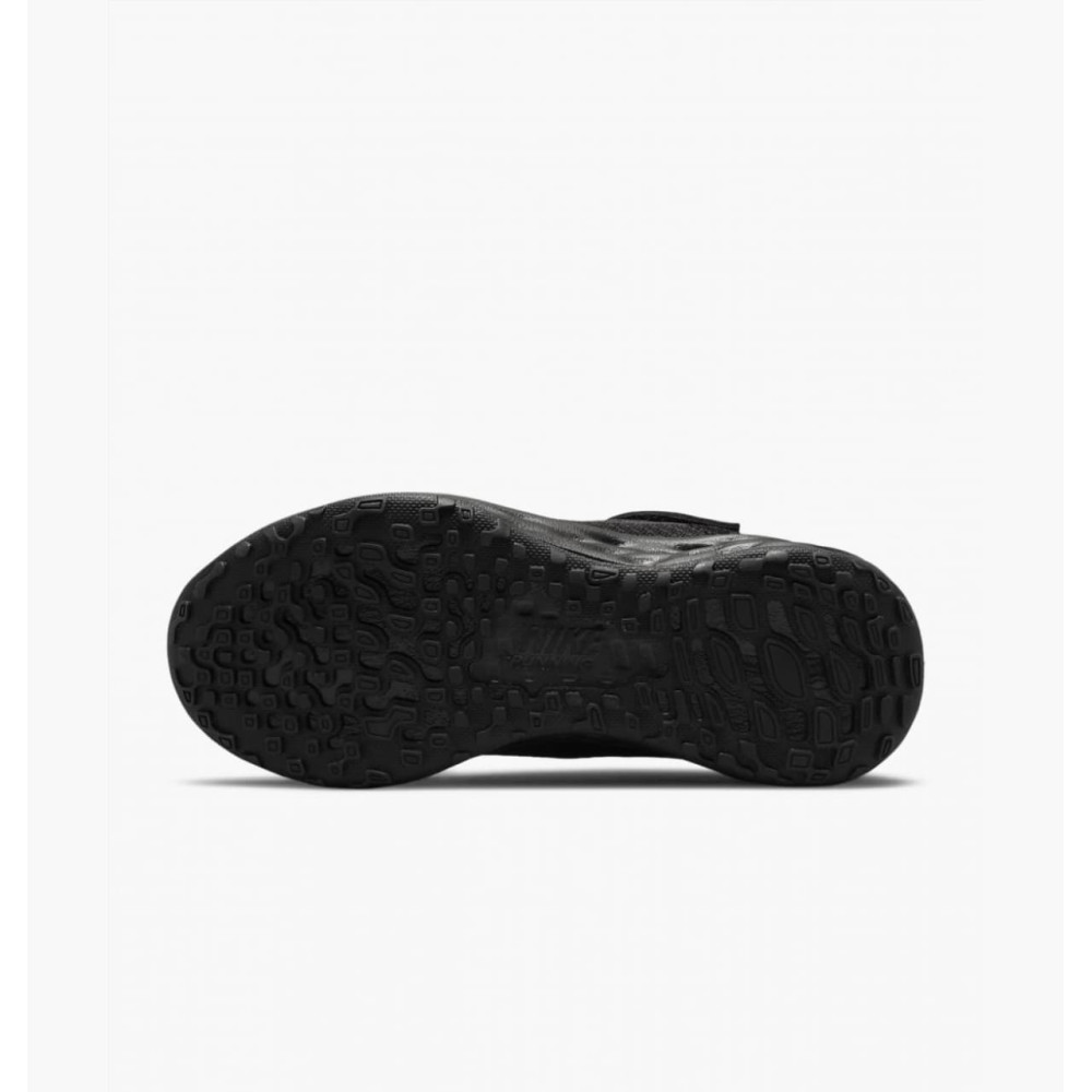 Кросівки дитячі Nike Revolution 6 Psv Black Nike Revolution 6 Psv Black