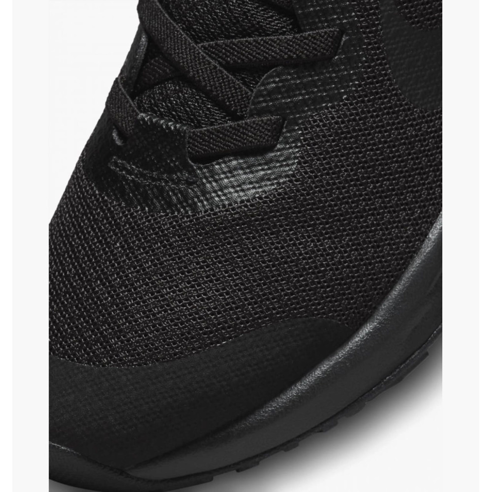 Кросівки дитячі Nike Revolution 6 Psv Black Nike Revolution 6 Psv Black