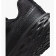 Кросівки дитячі Nike Revolution 6 Psv Black Nike Revolution 6 Psv Black