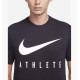 Футболка мужская Nike Dry Tee Db Athlete Black 