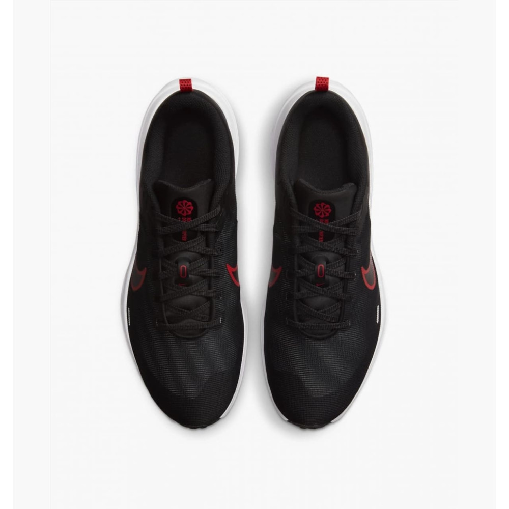 Кроссовки мужские Nike Downshifter 12 Black