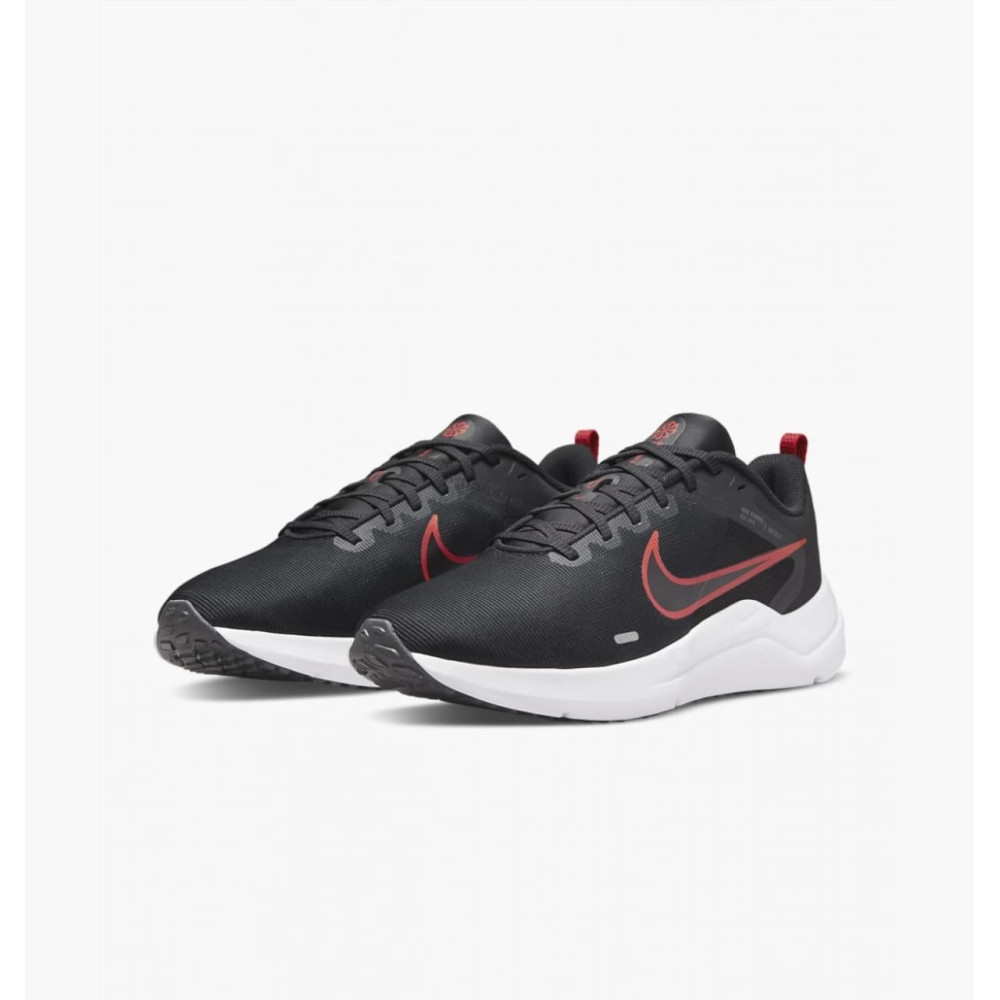 Кроссовки мужские Nike Downshifter 12 Black