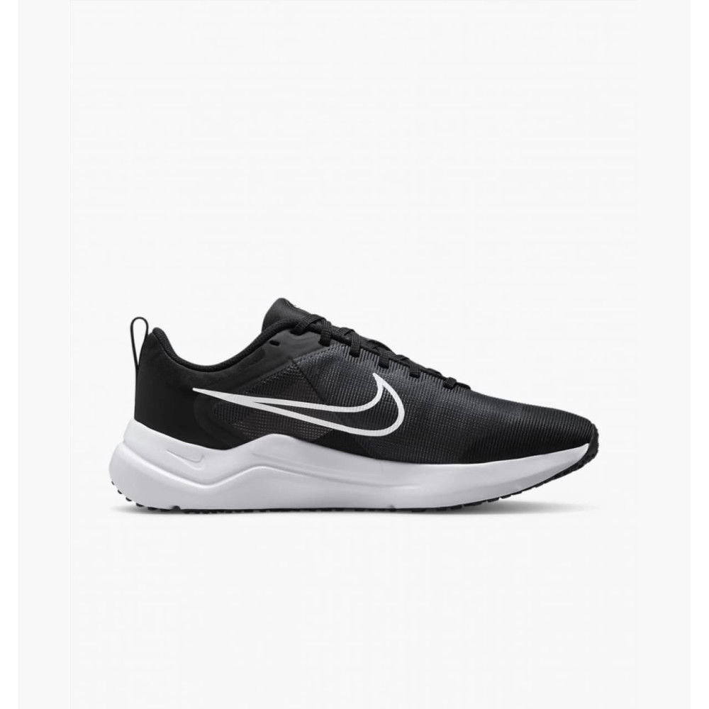 Кросівки жіночі Nike W Downshifter 12 Black