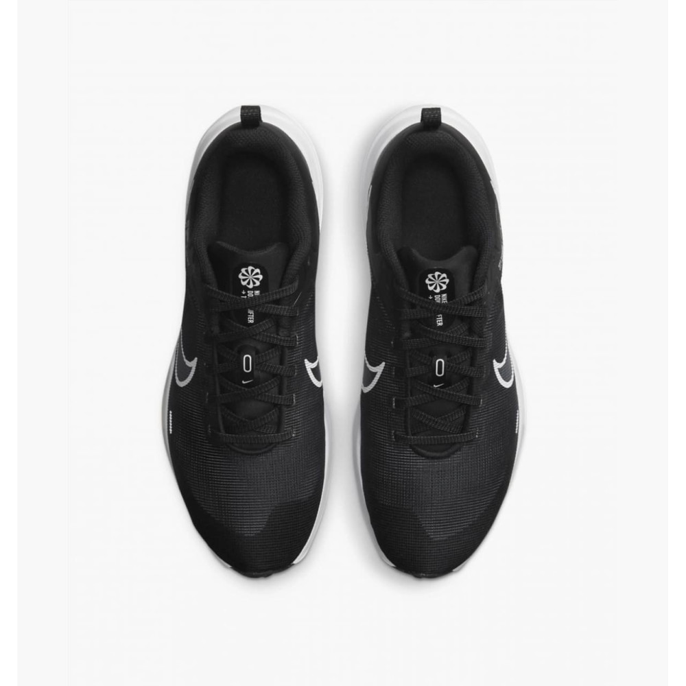 Кросівки жіночі Nike W Downshifter 12 Black