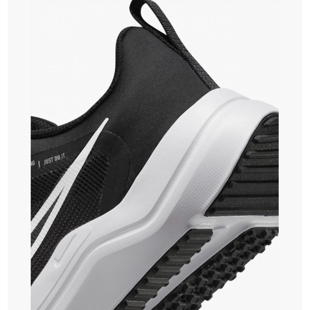 Кросівки жіночі Nike W Downshifter 12 Black