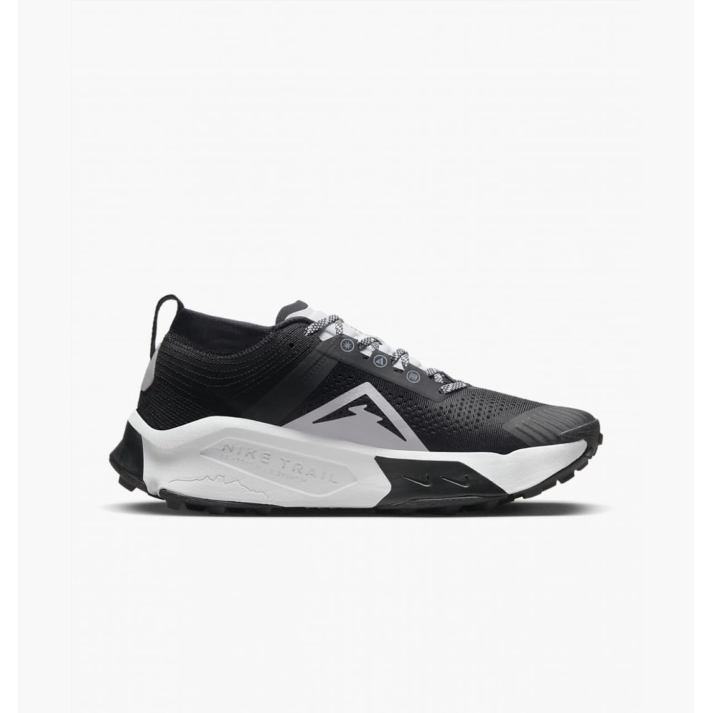 Кроссовки мужские Nike Zegama Running Shoes Black