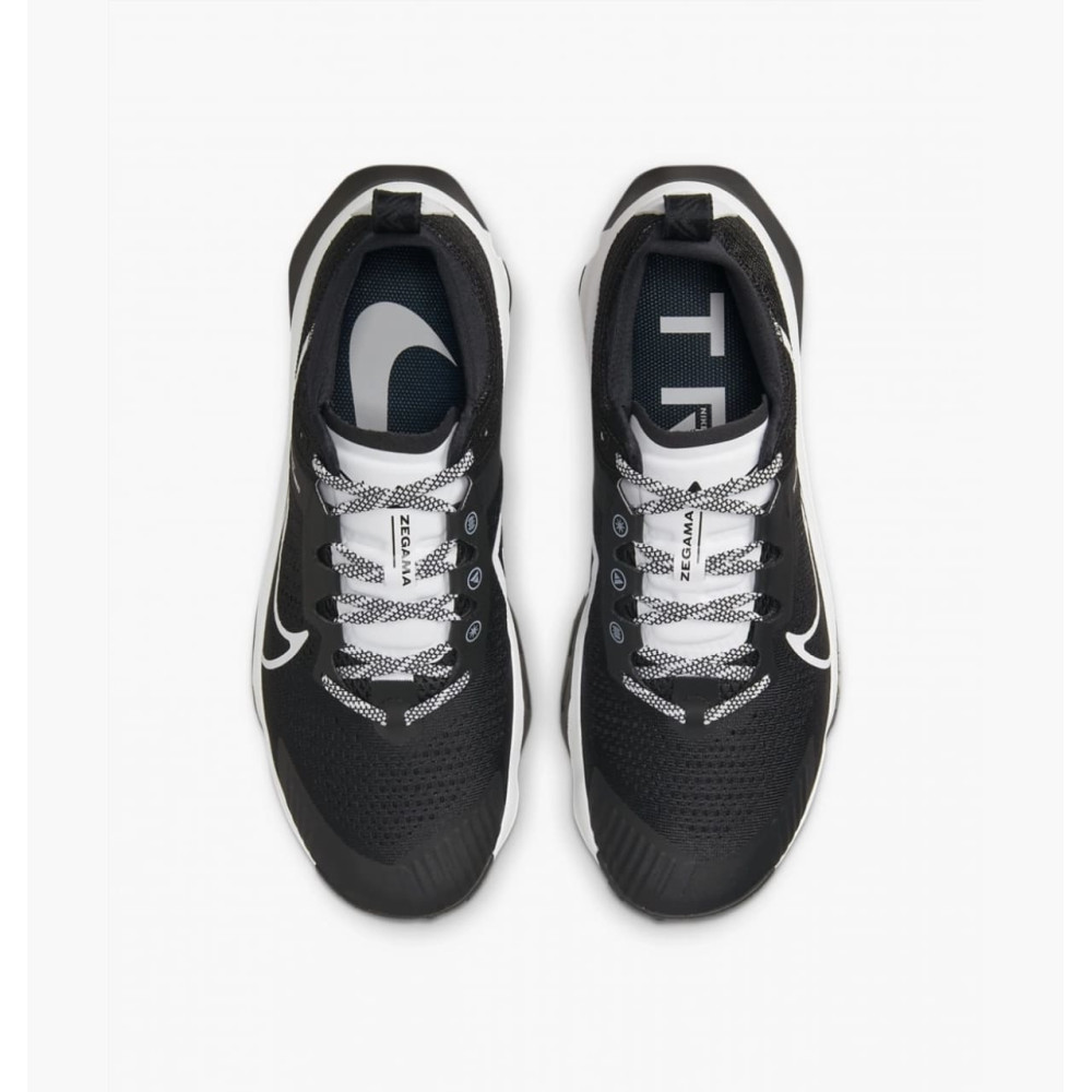 Кроссовки мужские Nike Zegama Running Shoes Black