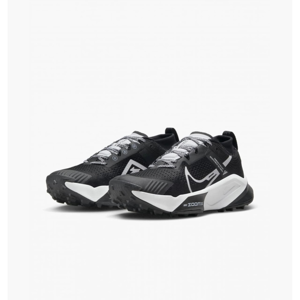 Кроссовки мужские Nike Zegama Running Shoes Black