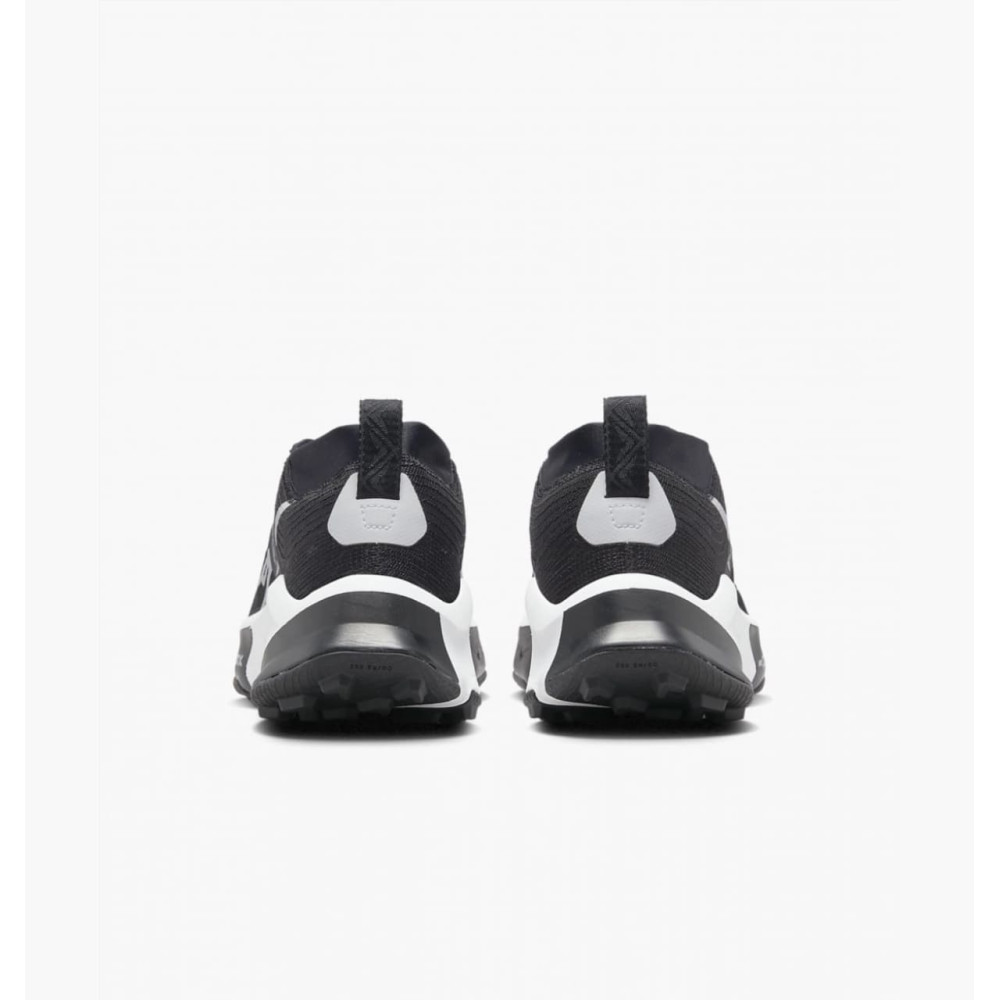 Кроссовки мужские Nike Zegama Running Shoes Black