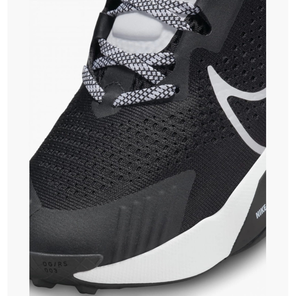 Кроссовки мужские Nike Zegama Running Shoes Black