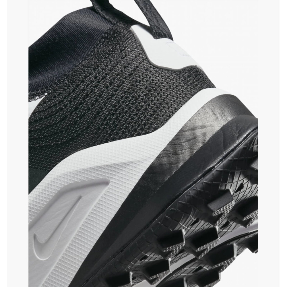 Кроссовки мужские Nike Zegama Running Shoes Black