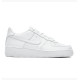 Кросівки дитячі Nike Air Force 1 Low (Gs) White