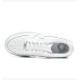 Кросівки дитячі Nike Air Force 1 Low (Gs) White