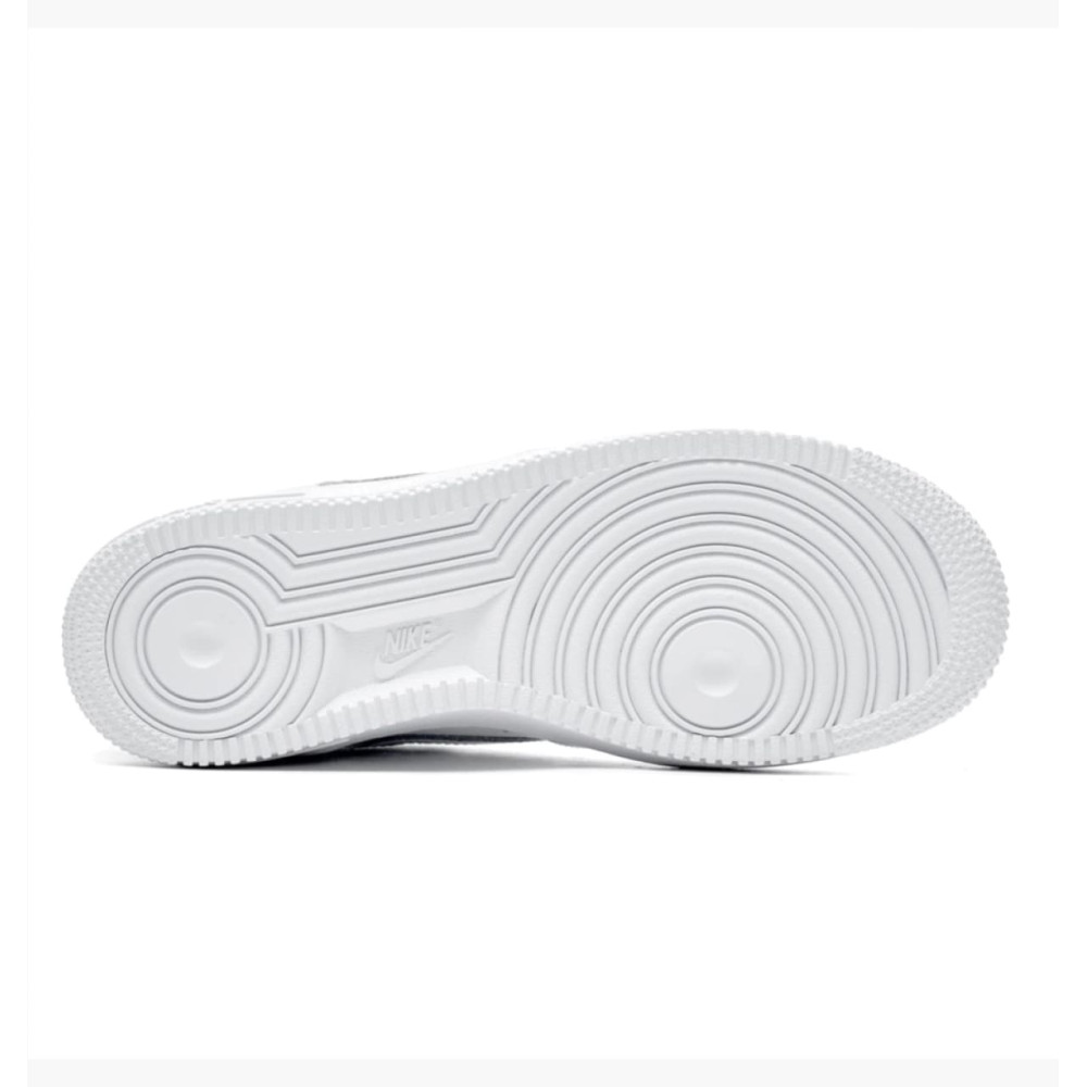 Кросівки дитячі Nike Air Force 1 Low (Gs) White
