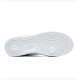 Кросівки дитячі Nike Air Force 1 Low (Gs) White