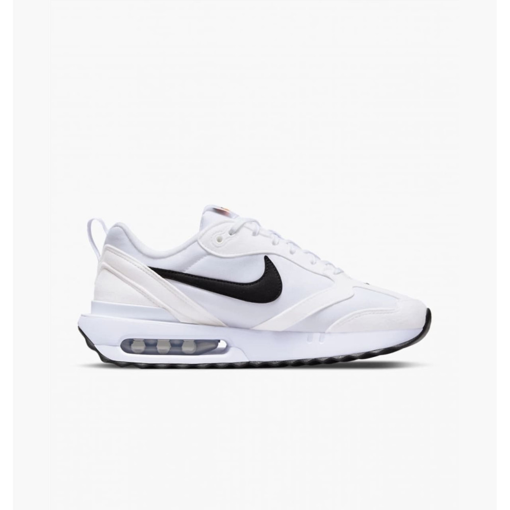 Кросівки жіночі Nike Air Max Dawn White