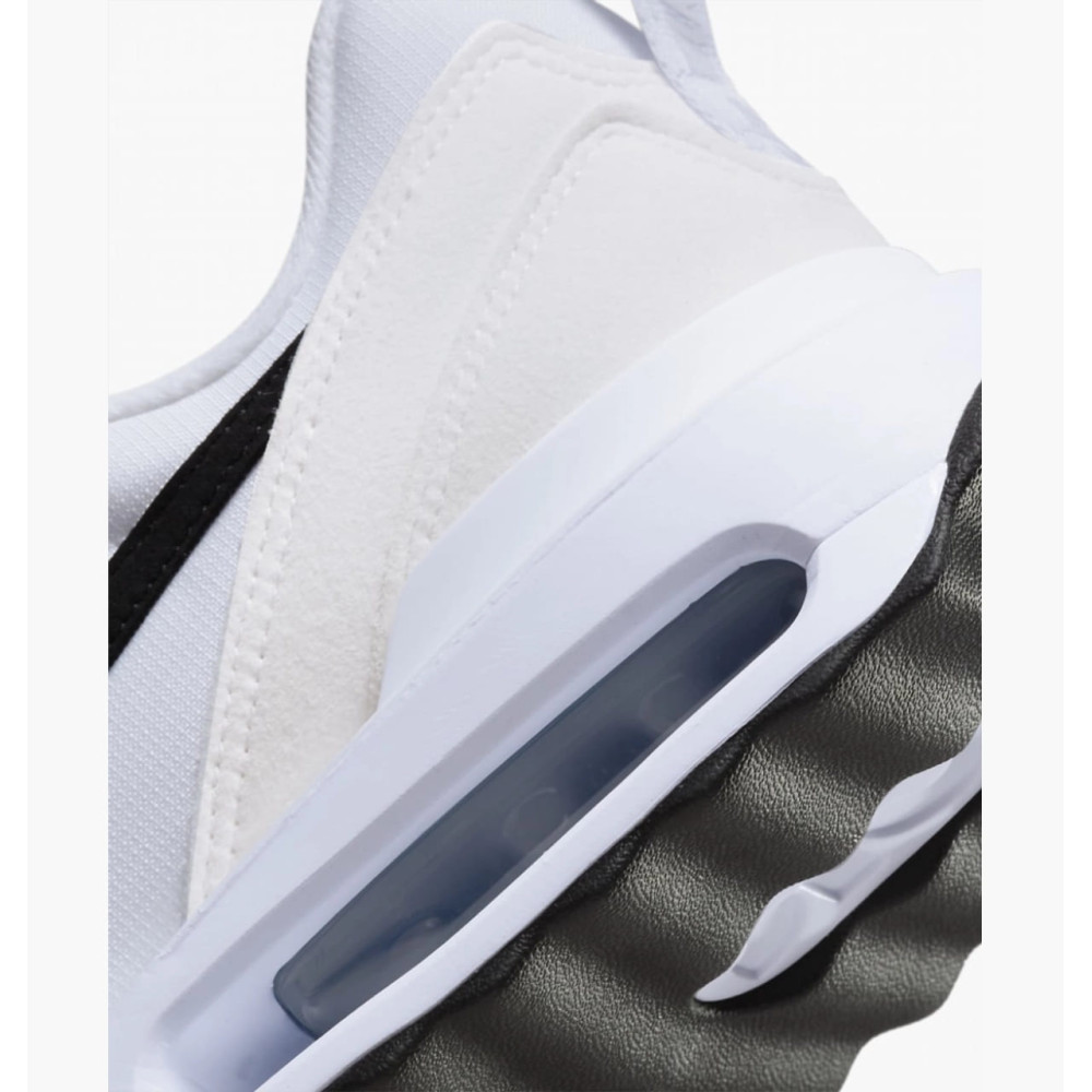 Кросівки жіночі Nike Air Max Dawn White