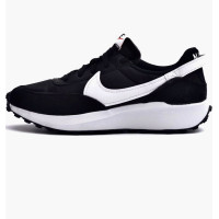 Кросівки чоловічі Nike Waffle Debut Black 