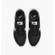 Кроссовки женские Nike Waffle Debut Black