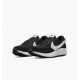 Кроссовки женские Nike Waffle Debut Black