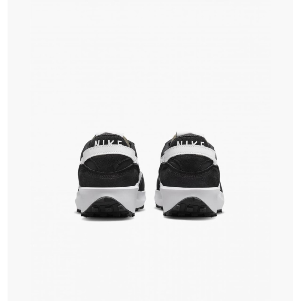 Кросівки жіночі Nike Waffle Debut Black