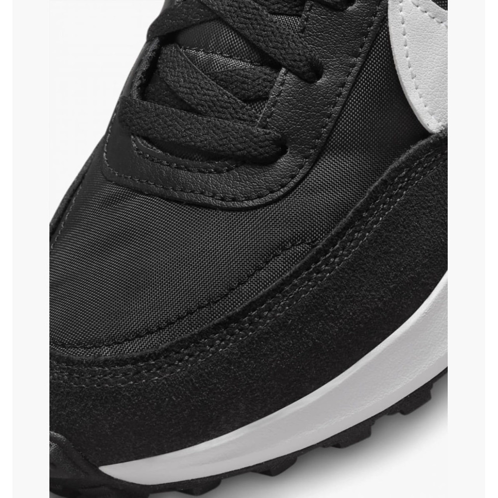 Кросівки жіночі Nike Waffle Debut Black
