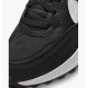 Кроссовки женские Nike Waffle Debut Black