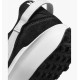 Кроссовки женские Nike Waffle Debut Black