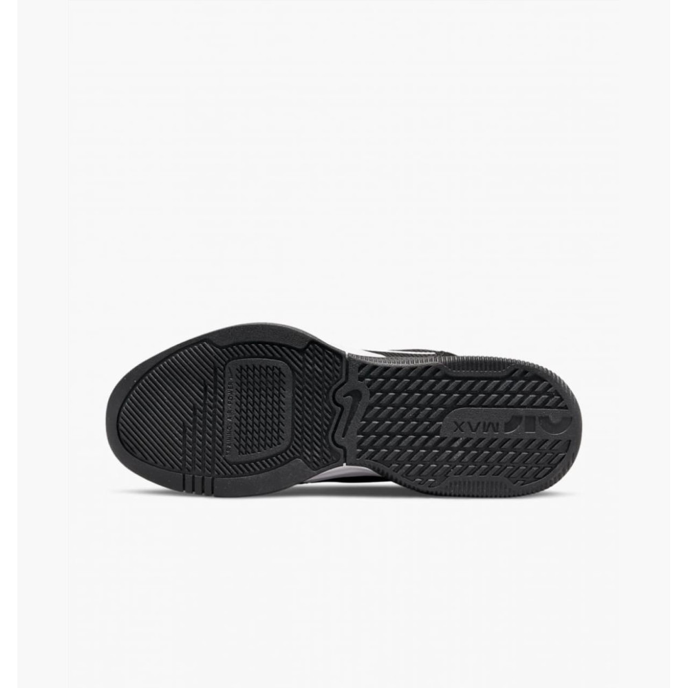 Кросівки чоловічі Nike Air Max Alpha Trainer 5 Black