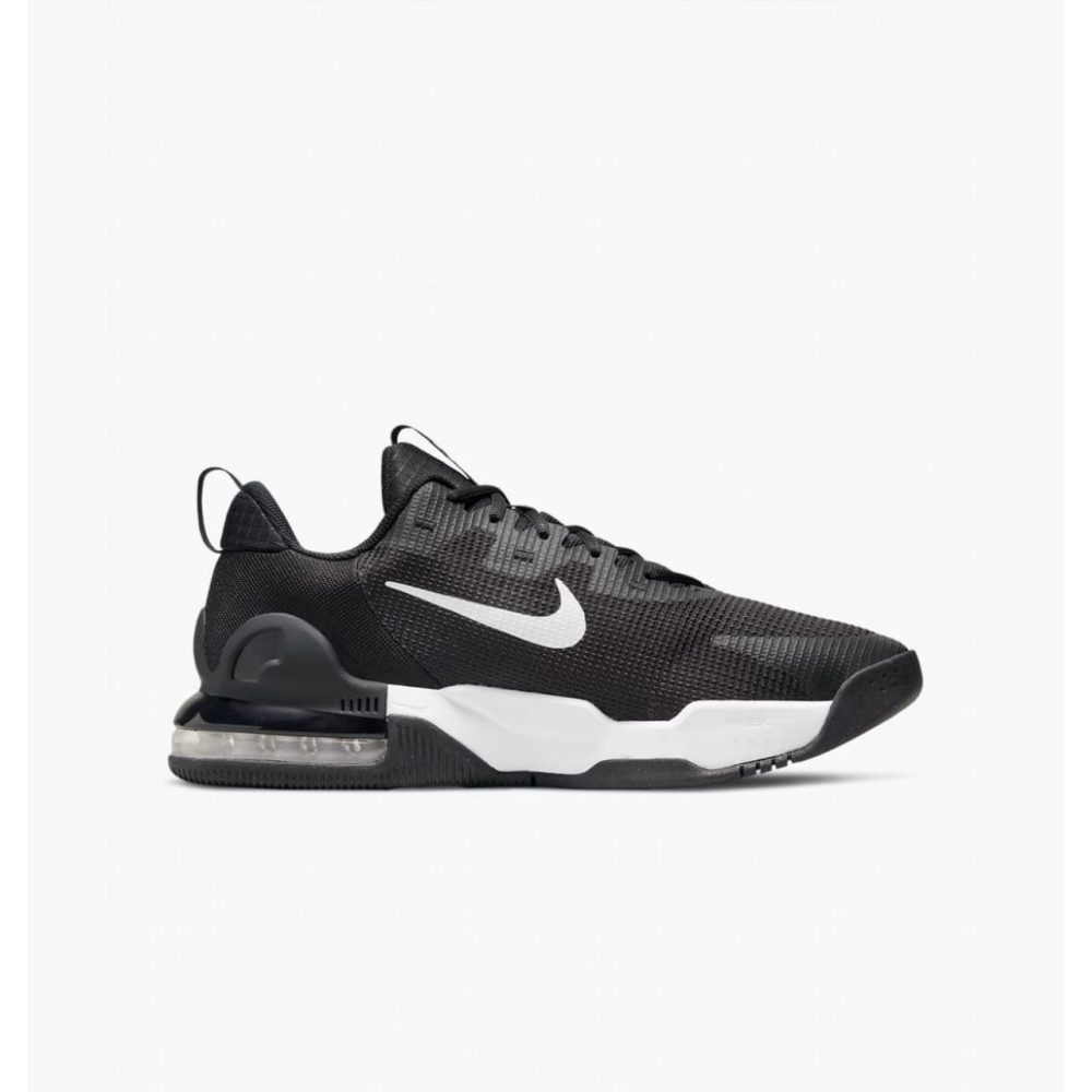 Кросівки чоловічі Nike Air Max Alpha Trainer 5 Black