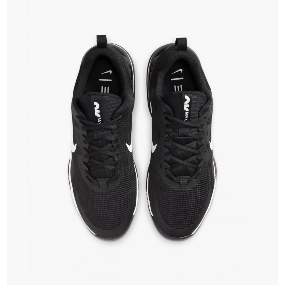 Кросівки чоловічі Nike Air Max Alpha Trainer 5 Black