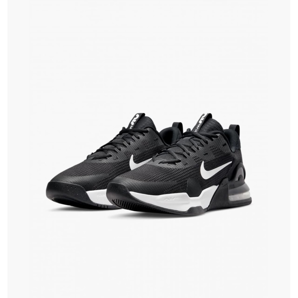 Кросівки чоловічі Nike Air Max Alpha Trainer 5 Black