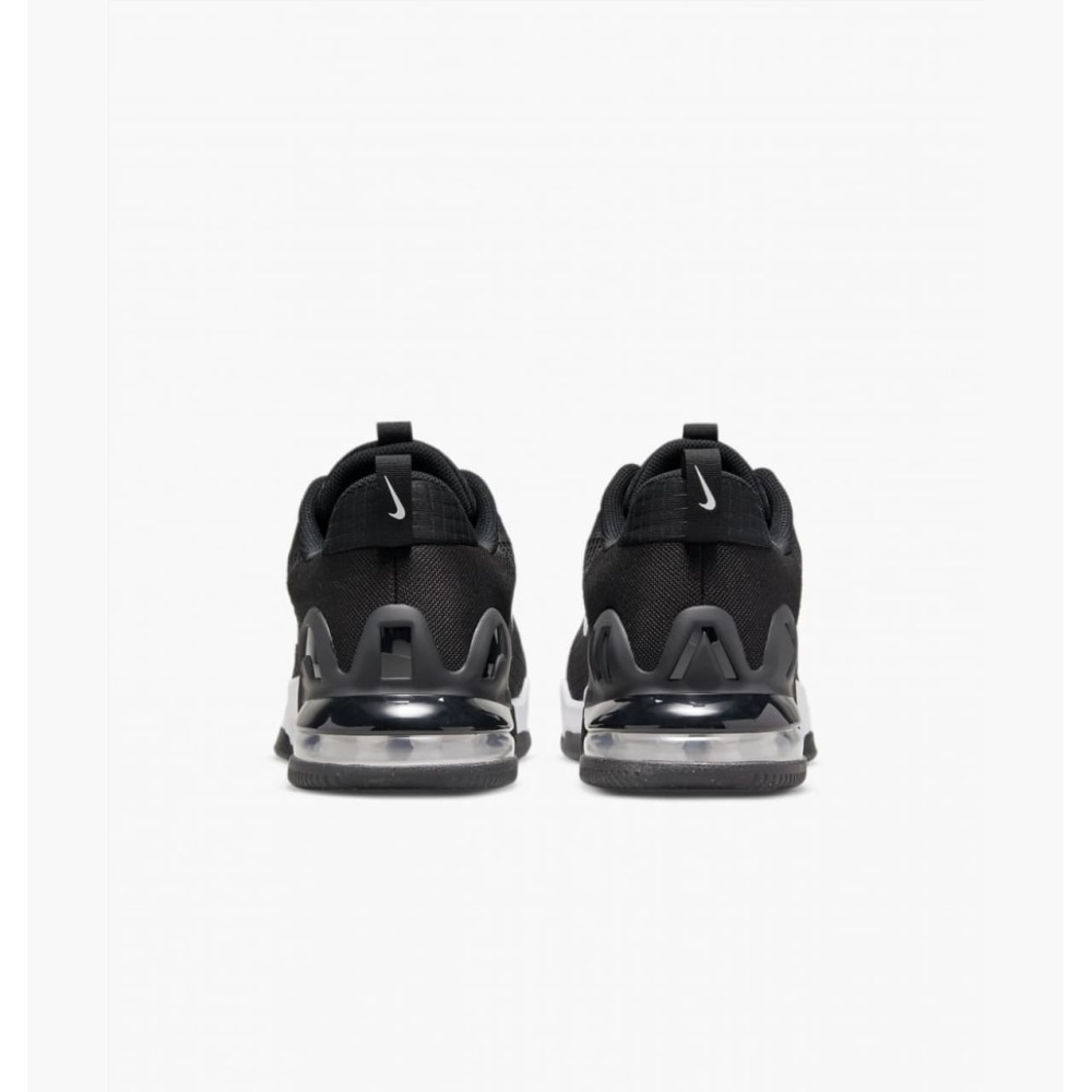 Кросівки чоловічі Nike Air Max Alpha Trainer 5 Black