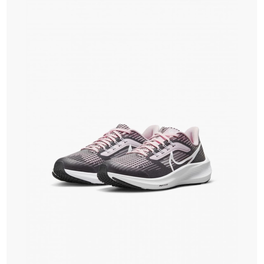 Кросівки дитячі Nike Air Zoom Pegasus 39 Nn Gs Pink