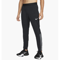 Штани чоловічі Nike Pro Dri-Fit Vent Max Black Pro Dri-Fit Vent Max Black