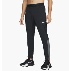 Штани чоловічі Nike Pro Dri-Fit Vent Max Black Pro Dri-Fit Vent Max Black