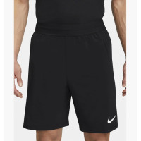 Шорты Nike Mens 8 Training Shorts Black Dm5950-010
