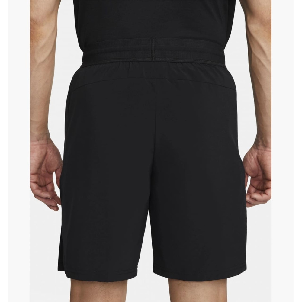 Шорты Nike Mens 8 Training Shorts Black Dm5950-010
