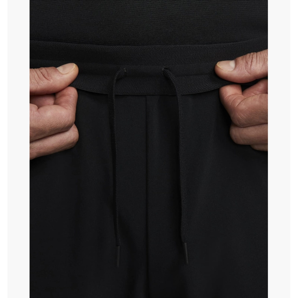 Шорты Nike Mens 8 Training Shorts Black Dm5950-010