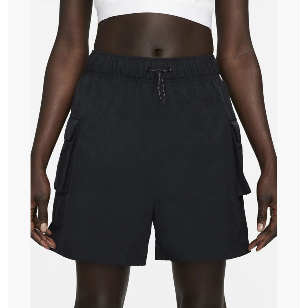 Шорти Nike Sportswear Essential Woven High-Rise Shorts