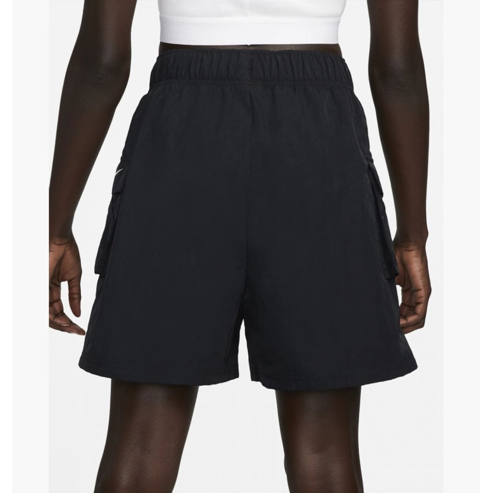 Шорти Nike Sportswear Essential Woven High-Rise Shorts
