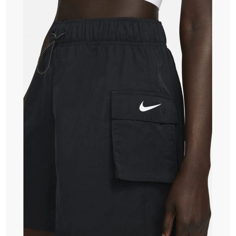 Шорти Nike Sportswear Essential Woven High-Rise Shorts