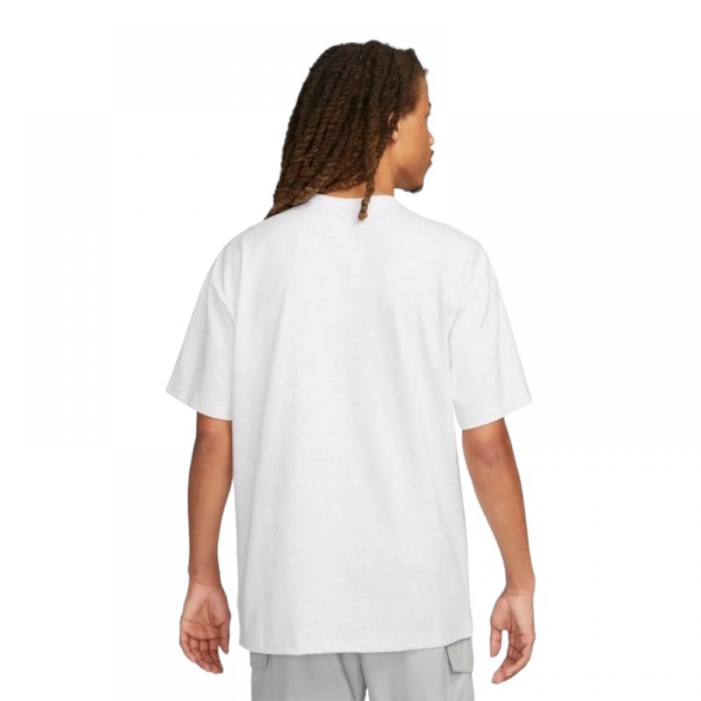 Чоловіча спортивна футболка Nike Premium Essentials Sustainable White
